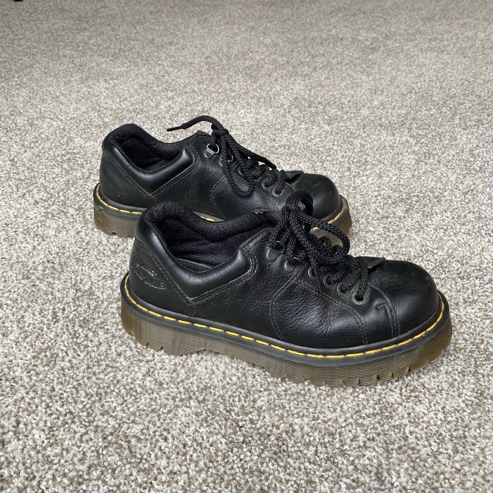 Vintage Dr. Martens